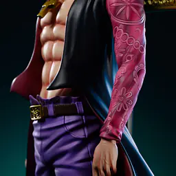C2 - Mihawk 4