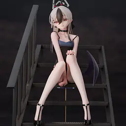 Dragon Stone - Kayoko 1