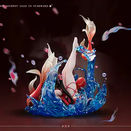 Lingyue - Sparkle 4