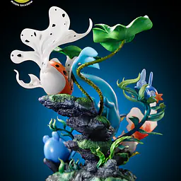 Moon Shadow - Vaporeon 5