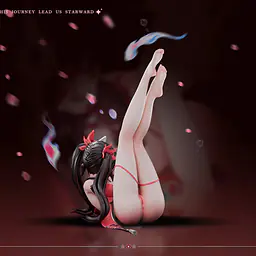 Lingyue - Sparkle 10