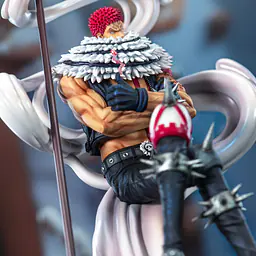 Jue Xing - Katakuri 1