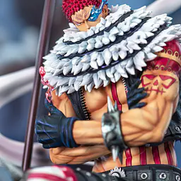 Jue Xing - Katakuri 6