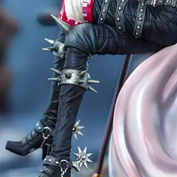 Jue Xing - Katakuri 3
