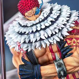 Jue Xing - Katakuri 8