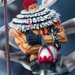 Jue Xing - Katakuri 2