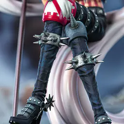 Jue Xing - Katakuri 7