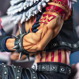 Jue Xing - Katakuri 4