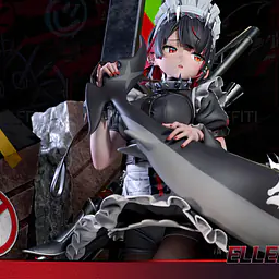 FWS - Ellen Joe 2