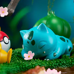 Lovely The Beast - Charmander 7