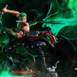 Tiny - Zoro 3