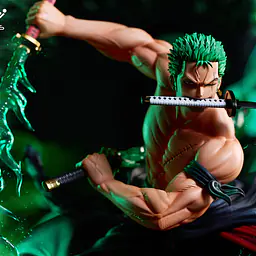 Tiny - Zoro 4