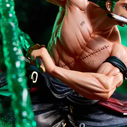 Tiny - Zoro 5