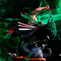 Tiny - Zoro 6