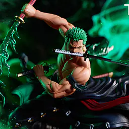 Tiny - Zoro 2