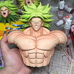 Army Ant - Broly 2