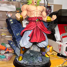 Army Ant - Broly 1