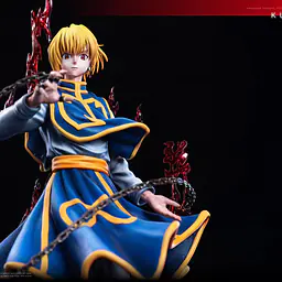 PG - Kurapika 5