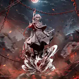 PG - Kurapika 7