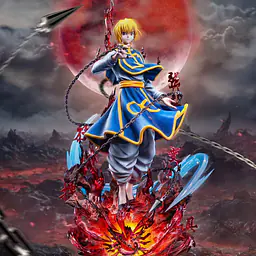 PG - Kurapika 1