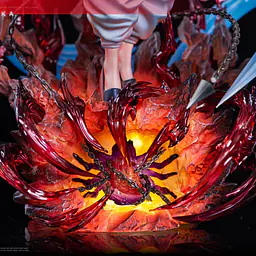 PG - Kurapika 6