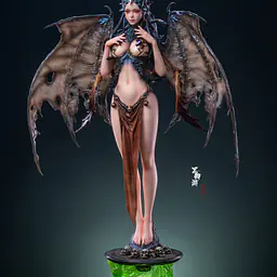 Hades - Nine Headed Bug 3