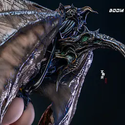 Hades - Nine Headed Bug 5