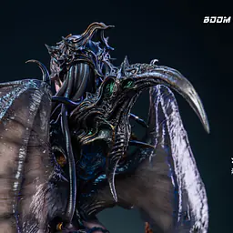 Hades - Nine Headed Bug 8