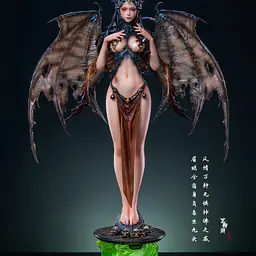 Hades - Nine Headed Bug 1