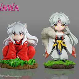 WAWA - Sesshōmaru 6