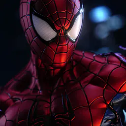 27Abyss - Spider-Man 2