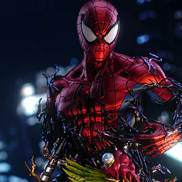 27Abyss - Spider-Man 4