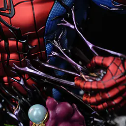 27Abyss - Spider-Man 9