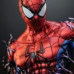 27Abyss - Spider-Man 6