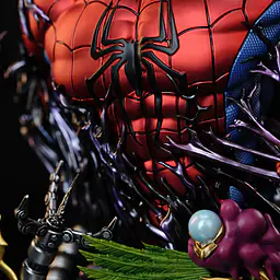 27Abyss - Spider-Man 11