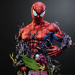 27Abyss - Spider-Man 7