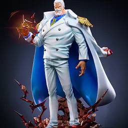 LX - Garp 1