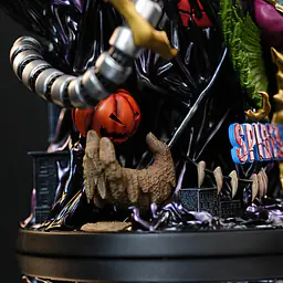 27Abyss - Spider-Man 12