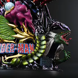27Abyss - Spider-Man 13