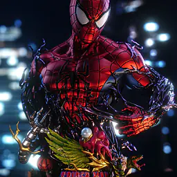 27Abyss - Spider-Man 1