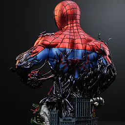 27Abyss - Spider-Man 8