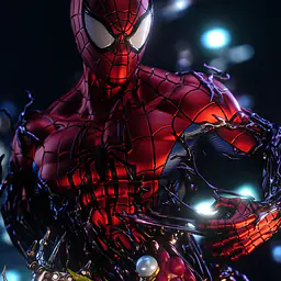 27Abyss - Spider-Man 3