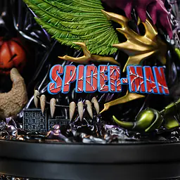 27Abyss - Spider-Man 5