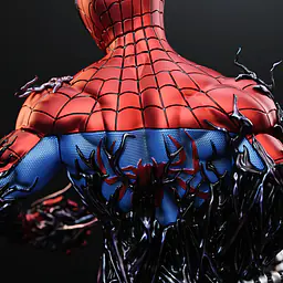 27Abyss - Spider-Man 10