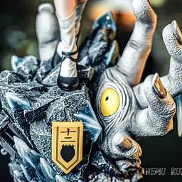 IW - Nemu Kurotsuchi 5