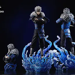 Que Yang - Tobirama 2