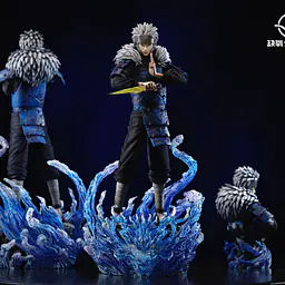 Que Yang - Tobirama 3