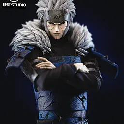 Que Yang - Tobirama 5