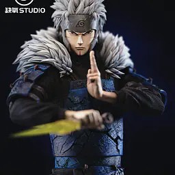 Que Yang - Tobirama 1