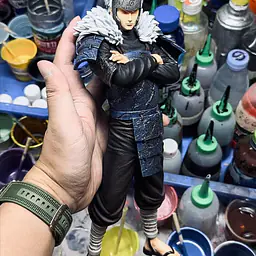 Que Yang - Tobirama 4